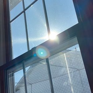 Meet your Posher, Avari